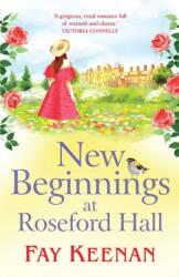 New Beginnings at Roseford Hall (ISBN: 9781838890261)