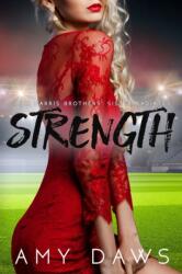 Strength (ISBN: 9781944565220)