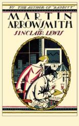 Arrowsmith (ISBN: 9781950330676)