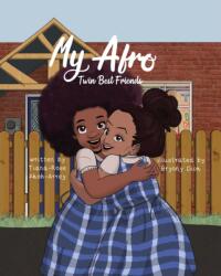 My Afro (ISBN: 9781913674748)