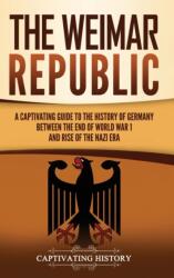 Weimar Republic (ISBN: 9781637165041)