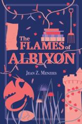 Flames of Albiyon (ISBN: 9781919630076)