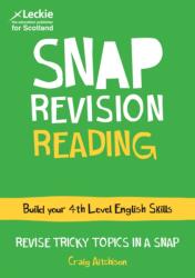 4th Level Reading (ISBN: 9780008528119)