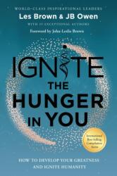 Ignite the Hunger in You (ISBN: 9781792341762)
