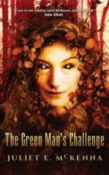 Green Man's Challenge (ISBN: 9781913892227)