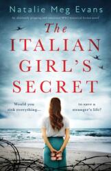 Italians Girl's Secret (ISBN: 9781838886073)