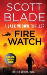Fire Watch (ISBN: 9781955924153)