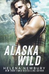 Alaska Wild (ISBN: 9781914526046)