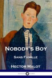 Nobody's Boy (ISBN: 9781789873528)