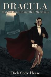 Dracula (ISBN: 9781087890760)