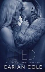 Tied (ISBN: 9781548839130)