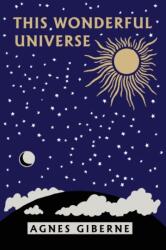 This Wonderful Universe (ISBN: 9781633341401)