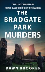 Bradgate Park Murders (ISBN: 9781913065331)