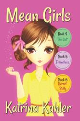 MEAN GIRLS - Part 2 (ISBN: 9781720508380)