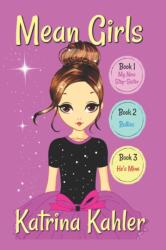MEAN GIRLS - Part 1 (ISBN: 9781720506805)
