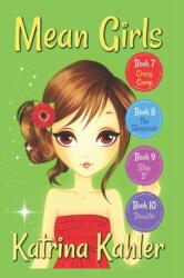 MEAN GIRLS - Part 3 (ISBN: 9781073846177)