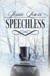 Speechless (ISBN: 9781951033187)