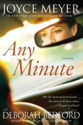 Any Minute (ISBN: 9780446582537)