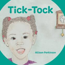Tick-Tock (ISBN: 9781916194816)