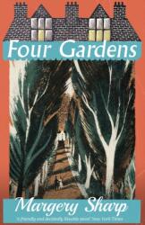 Four Gardens (ISBN: 9781913527655)