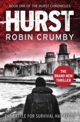 Hurst (ISBN: 9781838232290)
