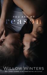 You Are My Reason (ISBN: 9781950862924)