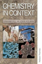 Chemistry in Context - Laboratory Manual - Graham Hill (2001)