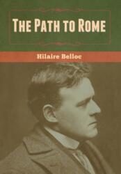 Path to Rome (ISBN: 9781636370279)