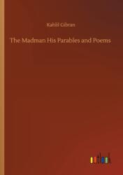 Madman His Parables and Poems (ISBN: 9783752301489)
