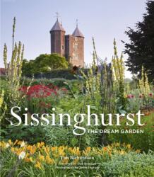 Sissinghurst: The Dream Garden (ISBN: 9780711237346)