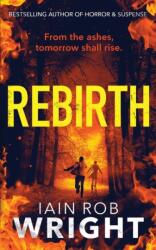 Rebirth (ISBN: 9781913523381)