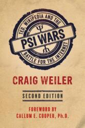 Psi Wars (ISBN: 9781786771179)