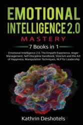 Emotional Intelligence 2.0 Mastery- 7 Books in 1 (ISBN: 9781087888552)