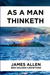 As A Man Thinketh (ISBN: 9781788441100)