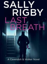Last Breath (ISBN: 9780995123434)