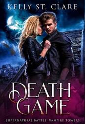 Death Game (ISBN: 9780648778806)