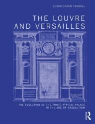 Louvre and Versailles (ISBN: 9780367198930)