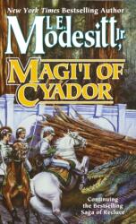 Magi'i of Cyador (ISBN: 9781250769206)