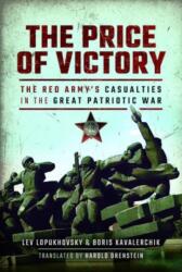 Price of Victory (ISBN: 9781399077255)