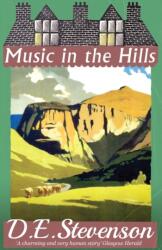Music in the Hills (ISBN: 9781913054656)