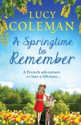 Springtime To Remember (ISBN: 9781838890520)