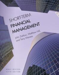 Short-Term Financial Management (ISBN: 9781793511812)