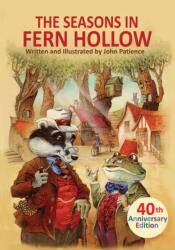 Seasons in Fern Hollow (ISBN: 9781916164666)