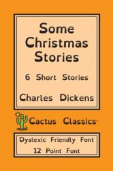 Some Christmas Stories (ISBN: 9781773600581)