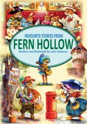 Favourite Stories from Fern Hollow (ISBN: 9781916164659)