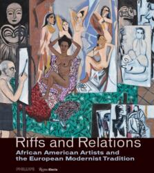 Riffs and Relations (ISBN: 9780847866649)