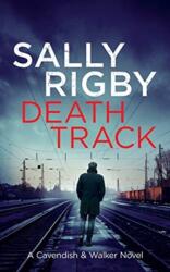 Death Track (ISBN: 9780995123410)
