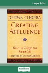 Creating Affluence (ISBN: 9780369307705)
