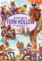 Adventures in Fern Hollow (ISBN: 9781916112599)