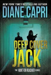 Deep Cover Jack (ISBN: 9781942633174)